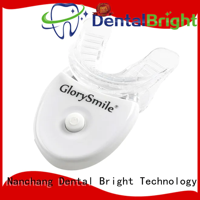 oem teeth whitening led light for wholesale for teeth