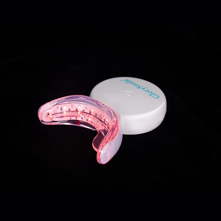 led teeth impression mold kit inquire now for teeth