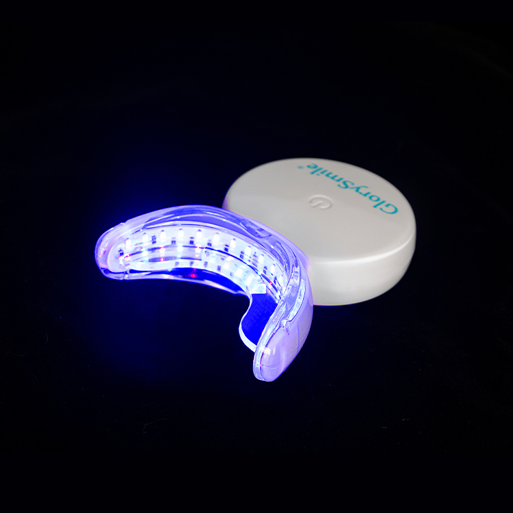 GlorySmile dental whitening kit Supply for home usage-11