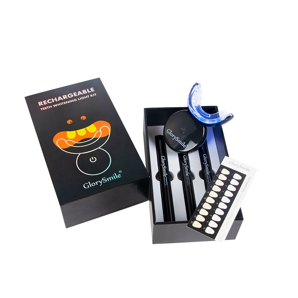 GlorySmile wholesale teeth whitening kits inquire now for whitening teeth-1