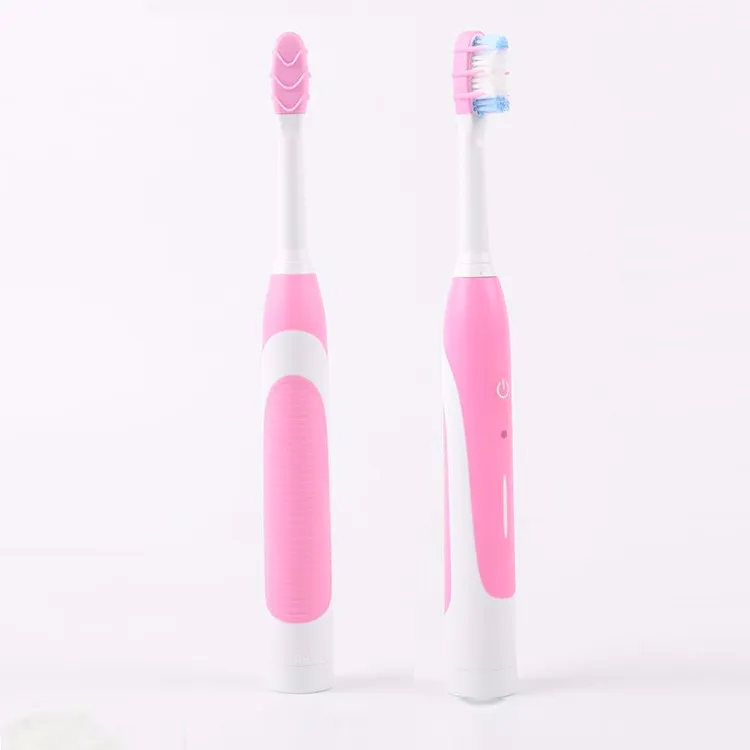 GlorySmile environmentally friendly toothbrush from China