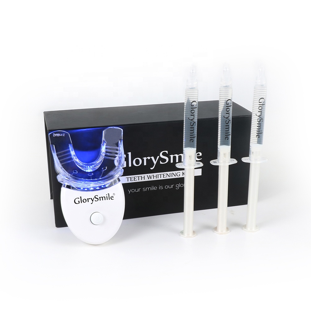GlorySmile Bulk purchase home teeth whitening kits do they work Suppliers for teeth
