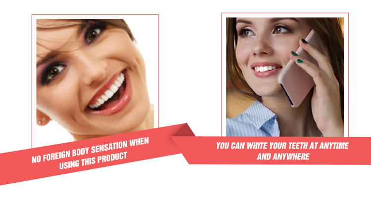 Wholesale high quality most effective whitening strips company for teeth-5