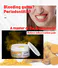 Bulk purchase OEM coconut charcoal teeth whitening powder company for teeth