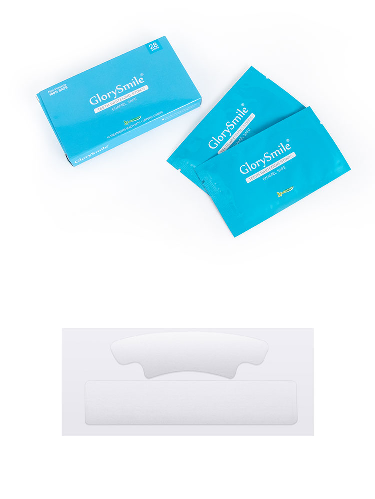 Custom OEM most effective teeth whitening strips for business for teeth-2