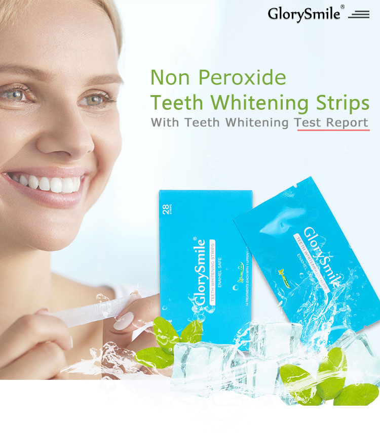 Are Whitening Strips Bad For You?