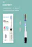 Wholesale custom pink electric toothbrush Supply for teeth