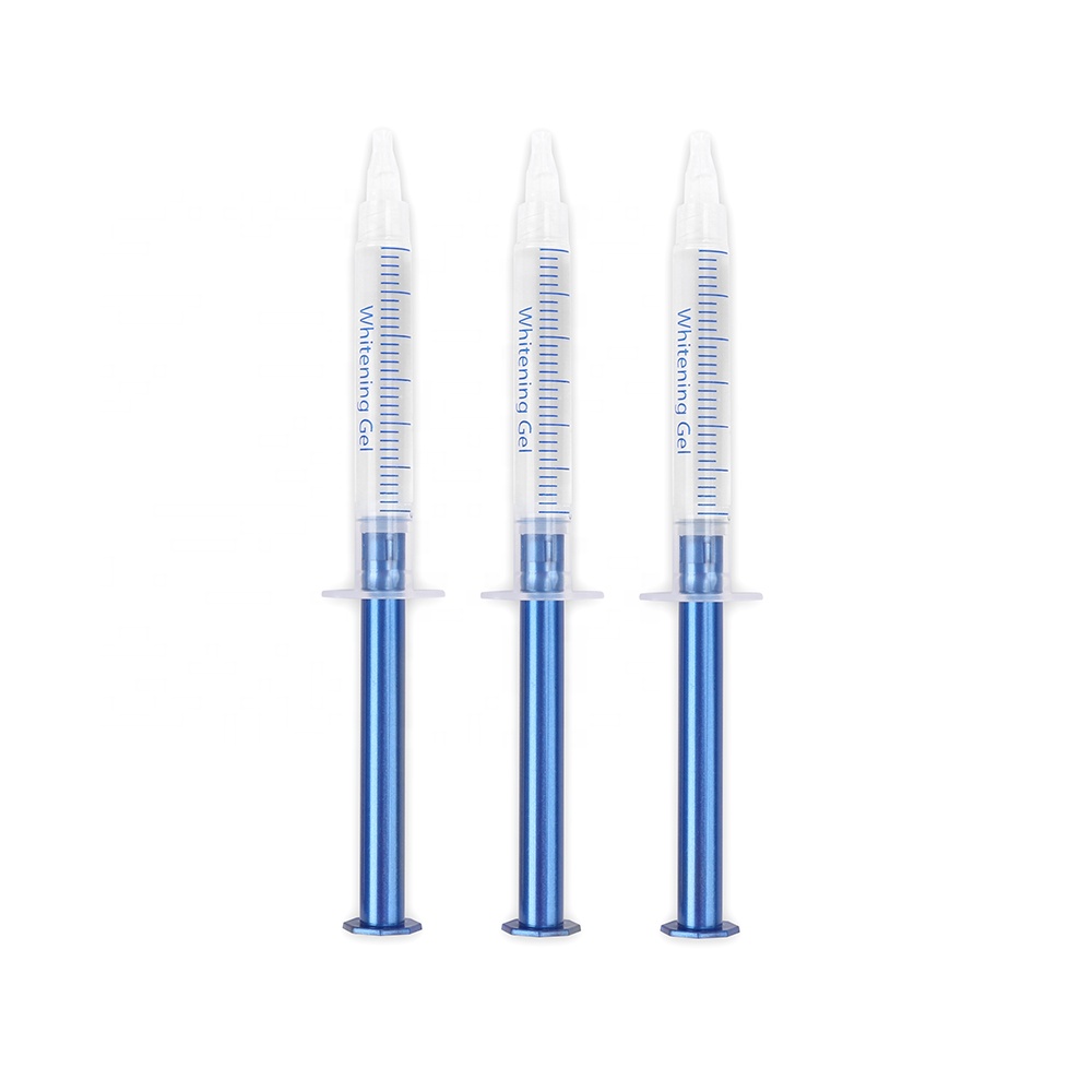 GlorySmile Custom high quality peroxide teeth whitening gel Suppliers for dental bright-1