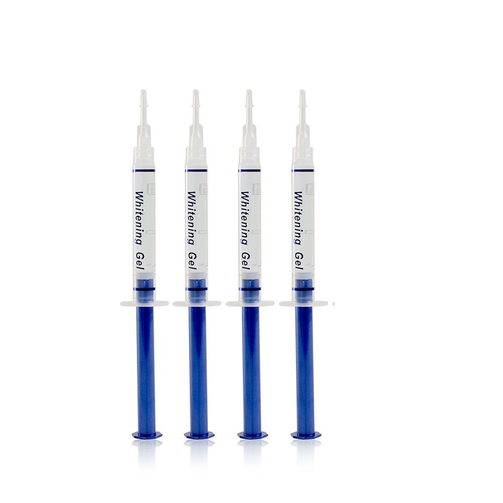 GlorySmile Custom high quality peroxide teeth whitening gel Suppliers for dental bright-2