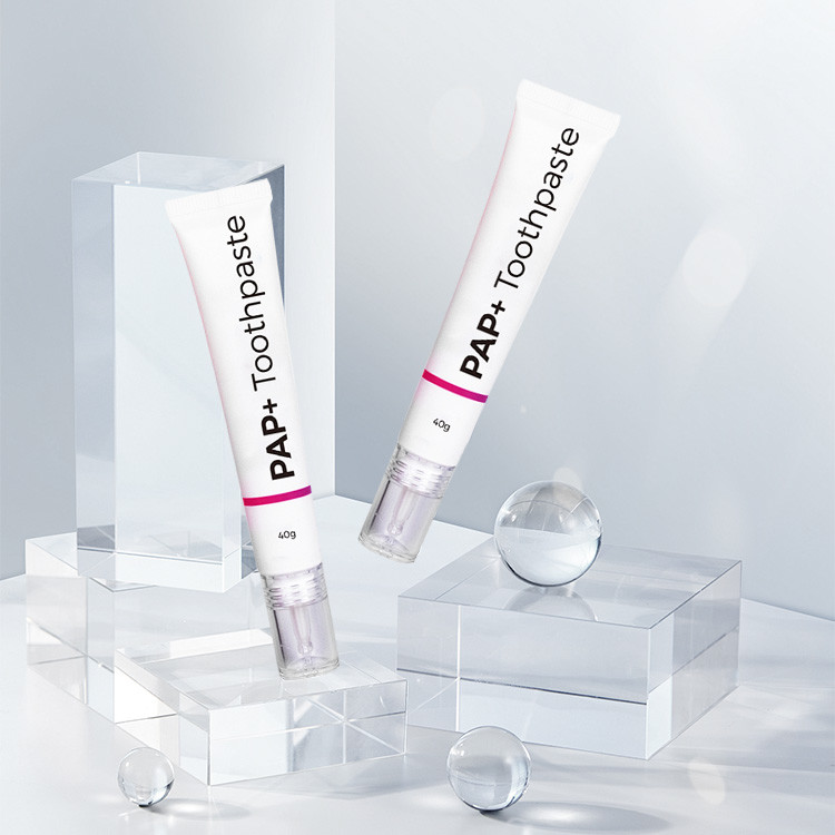 PAP Teehh Whitening Toothbrush