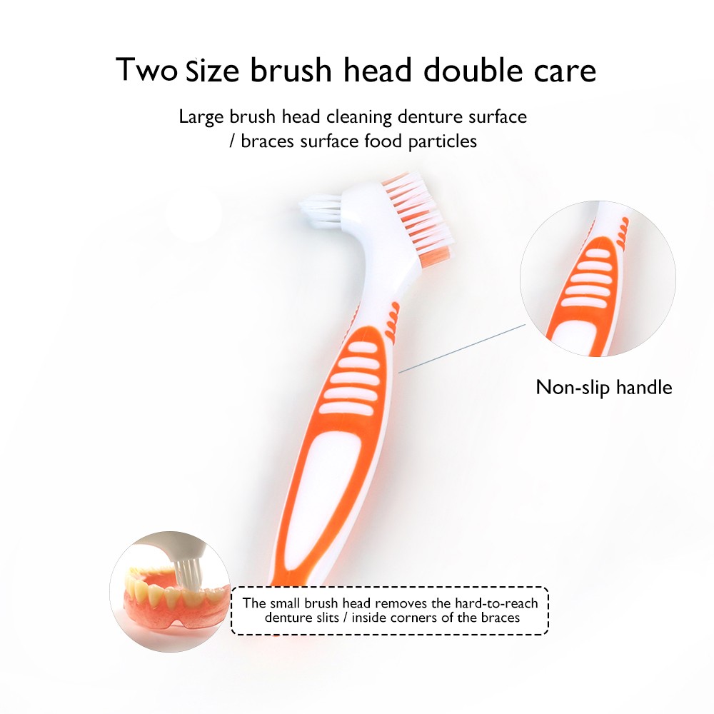 Custom condensation silicone dental Supply for teeth-3