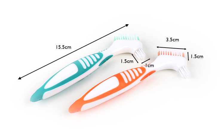 Custom condensation silicone dental Supply for teeth-4