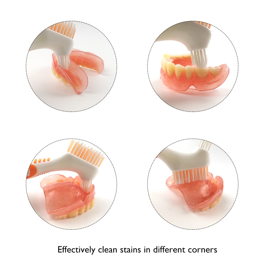 GlorySmile denture brush manufacturers-2