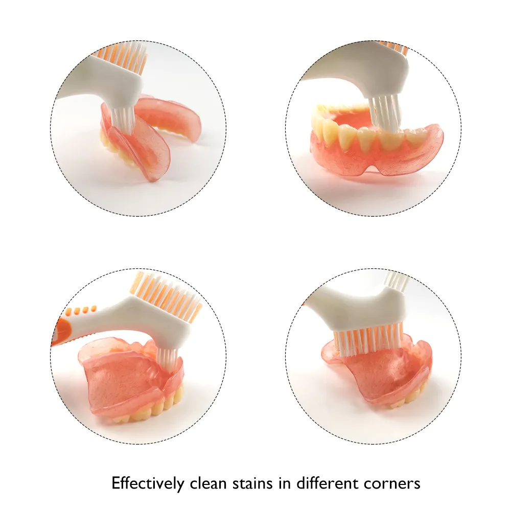 Custom condensation silicone dental Supply for teeth