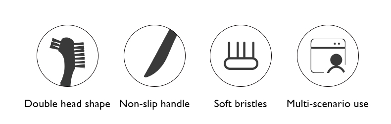 Custom condensation silicone dental Supply for teeth-5