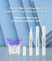 Wholesale ODM teeth whitening kit with led light manufacturers