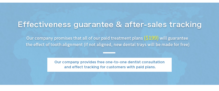 GlorySmile best teeth whitening trays manufacturers-7