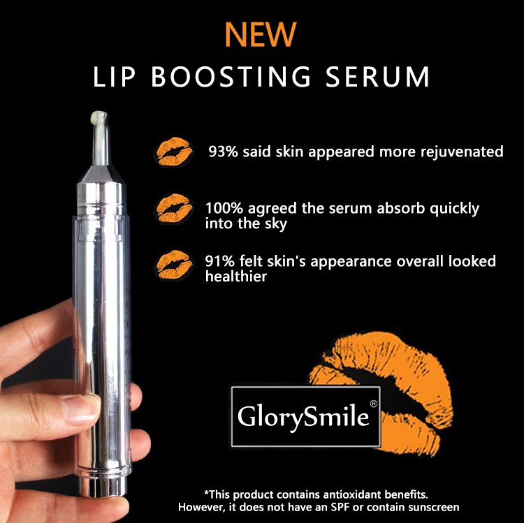 GlorySmile Wholesale custom wholesale lip balm Suppliers-1