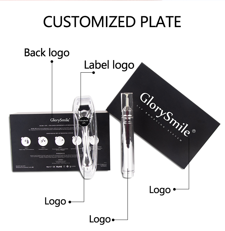 GlorySmile Custom ODM private label lip balm manufacturer Suppliers-6