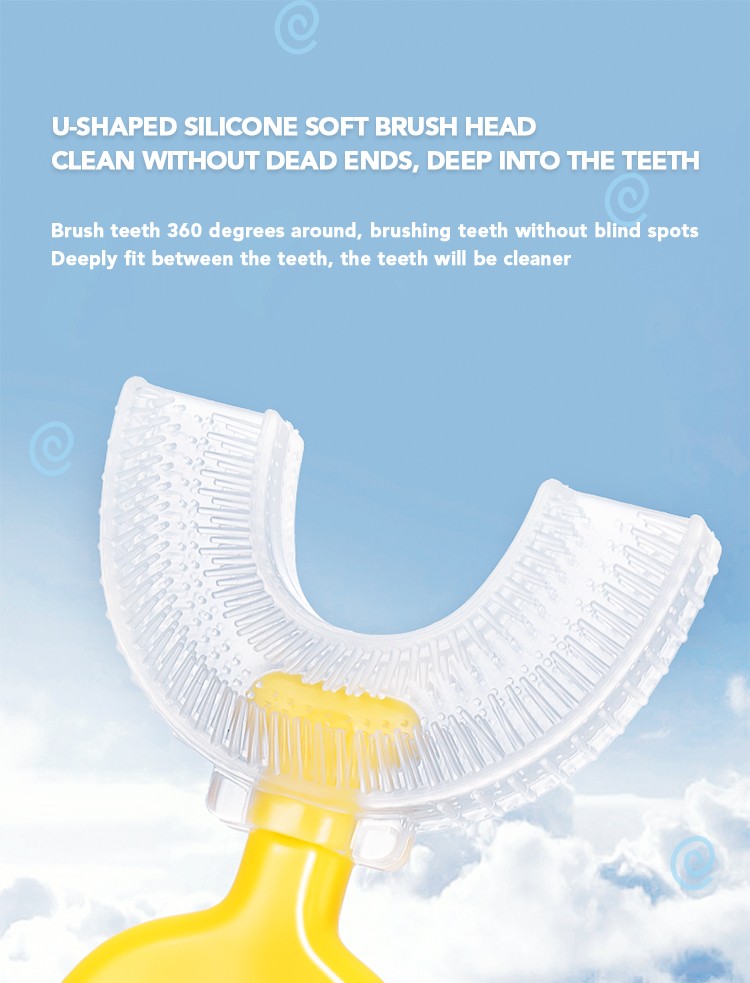 GlorySmile best smart toothbrush Suppliers for teeth-2