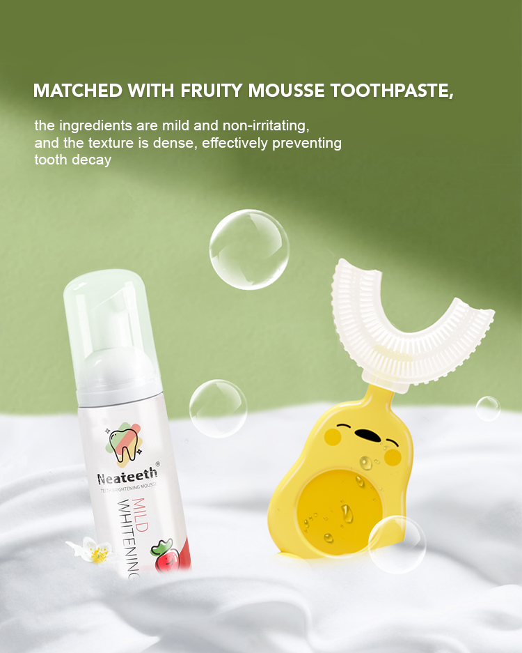 GlorySmile best smart toothbrush Suppliers for teeth-7