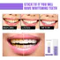 Bulk buy OEM v34 toothpaste customized for whitening teeth