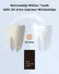 Wholesale OEM strongest whitening strips Suppliers for home usage