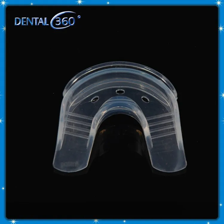 Dental Tray Production Process