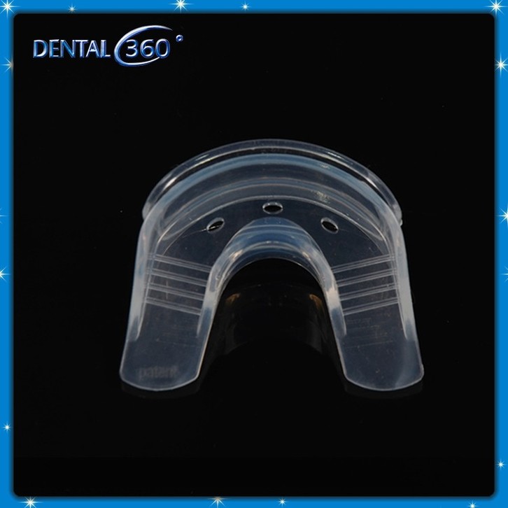 Dental Tray Production Process