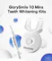 Bulk buy custom best led teeth whitening kit for sensitive teeth factory for home usage