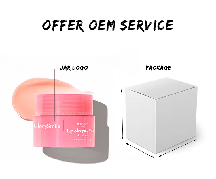 Custom ODM private label lip balm manufacturer Supply-5