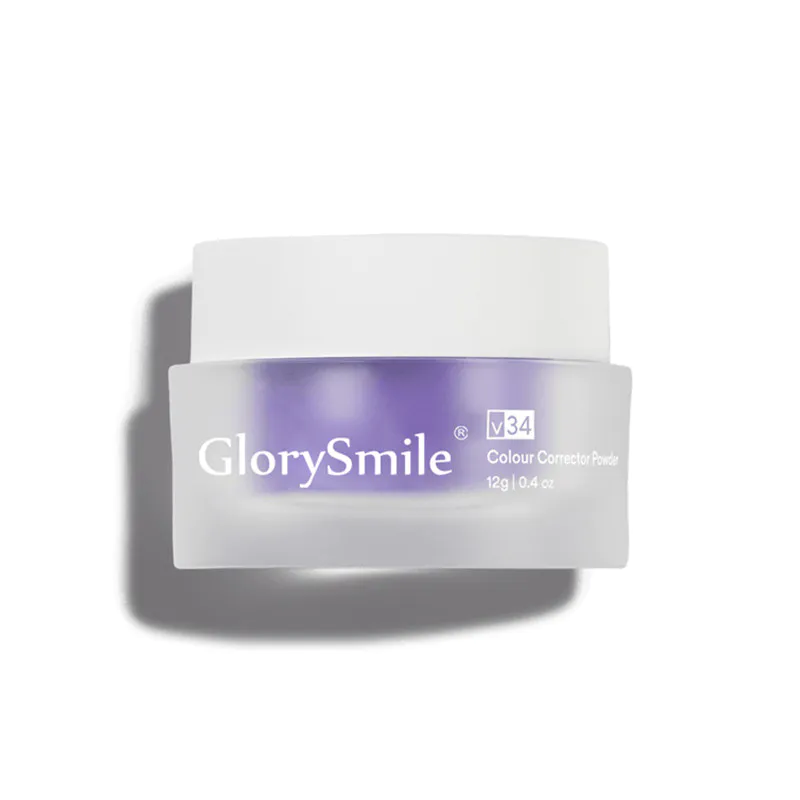 GlorySmile V34 Powder manufacturers for whitening teeth