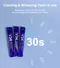 Wholesale ODM bamboo charcoal toothpaste for business for whitening teeth