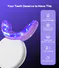 Bulk purchase OEM led home teeth whitening kit wholesale for teeth