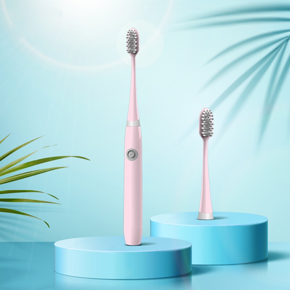 Bulk buy high quality sustainable electric toothbrush Suppliers for teeth-5