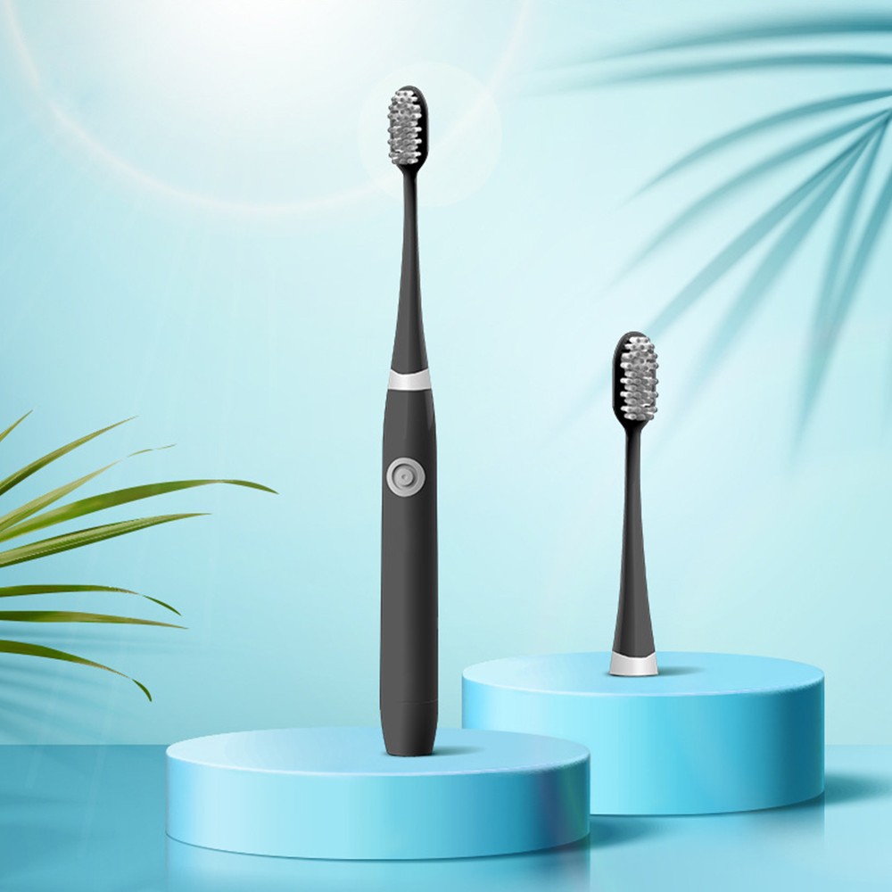 Bulk buy high quality sustainable electric toothbrush Suppliers for teeth-6
