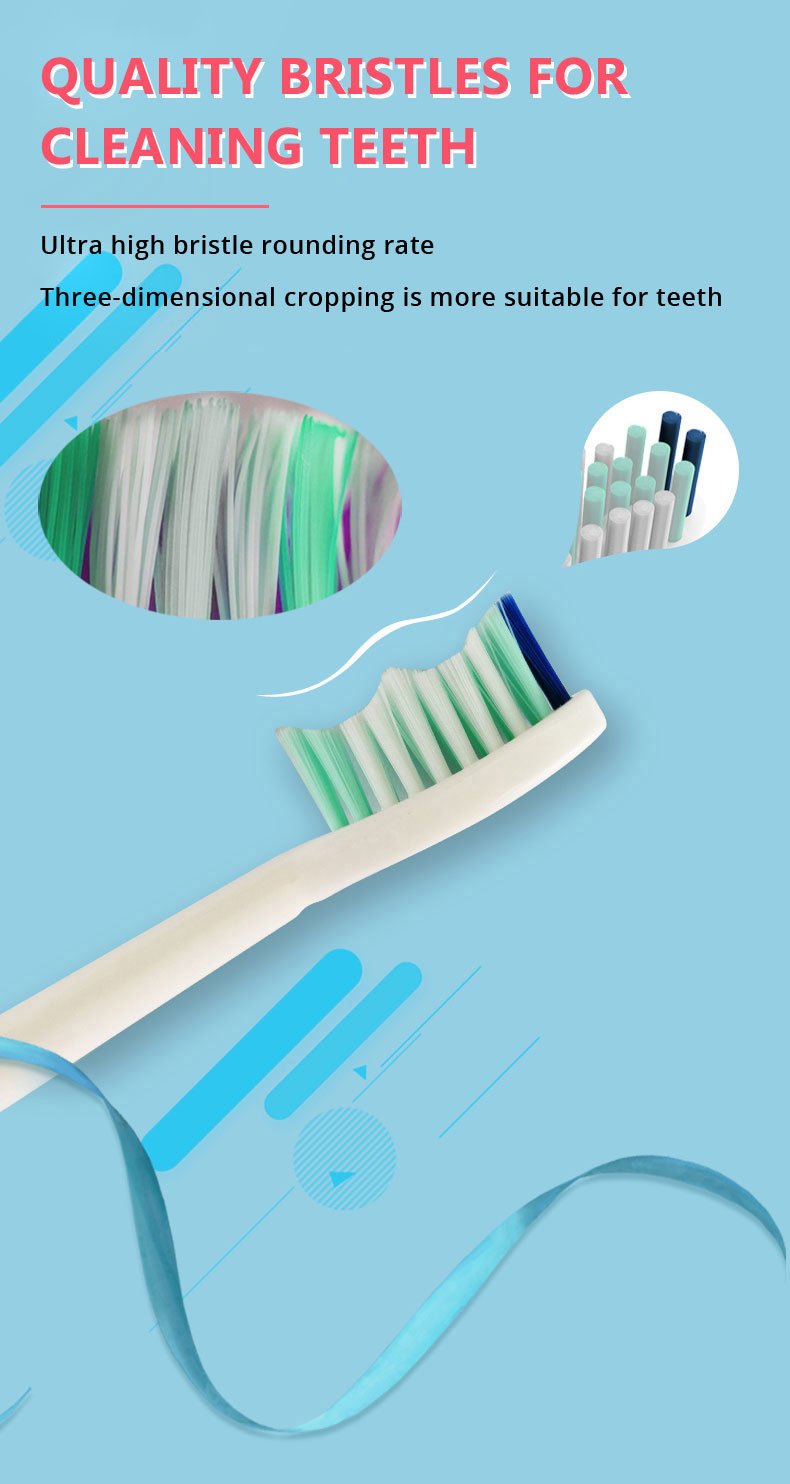 GlorySmile best automatic toothbrush Suppliers for teeth-6