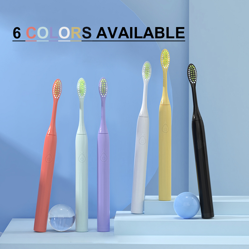 GlorySmile Smart Electric Toothbrush