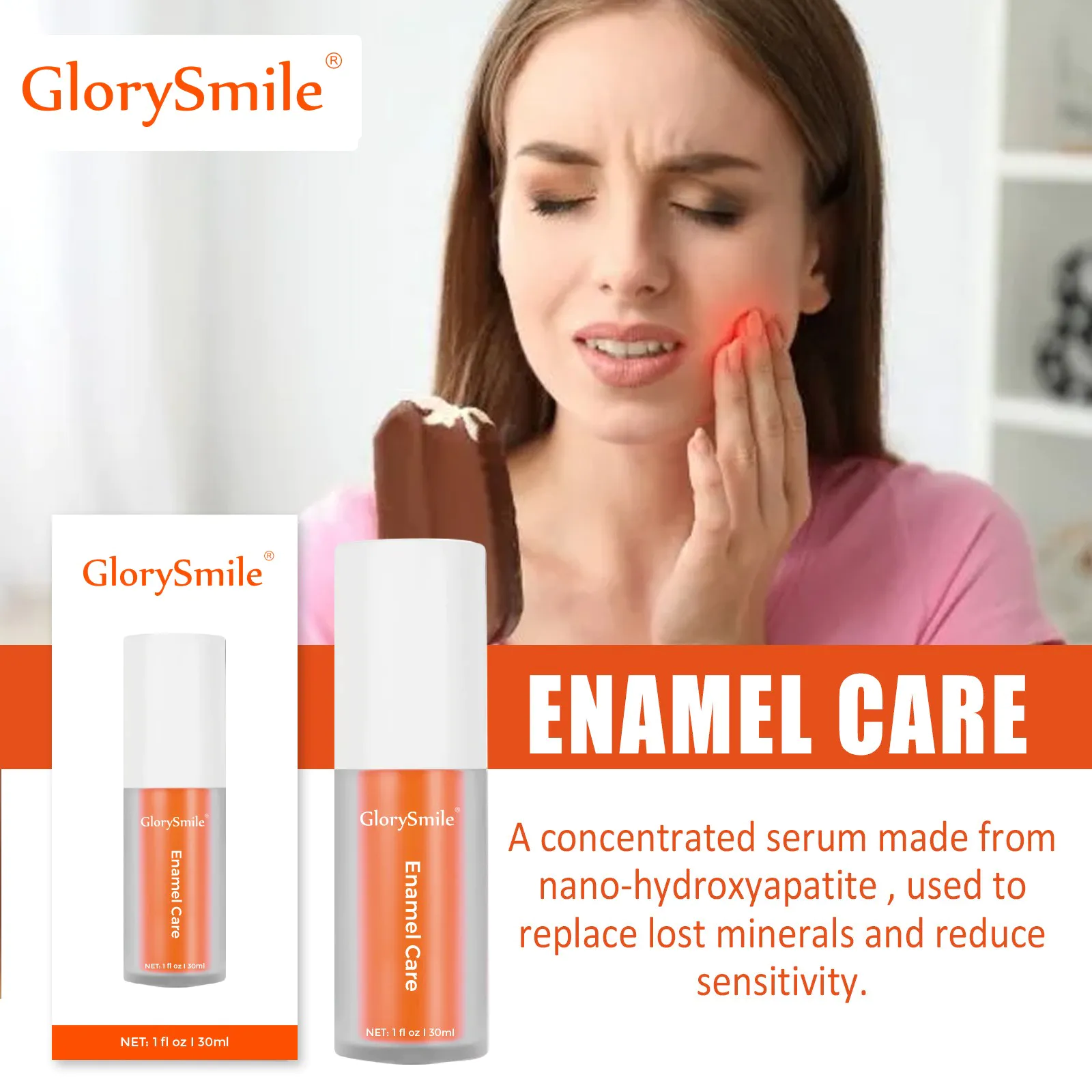 GlorySmile superior quality charcoal whitening toothpaste factory for whitening teeth