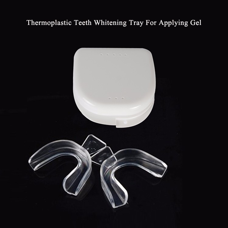 Custom best professional teeth whitening trays manufacturers-2