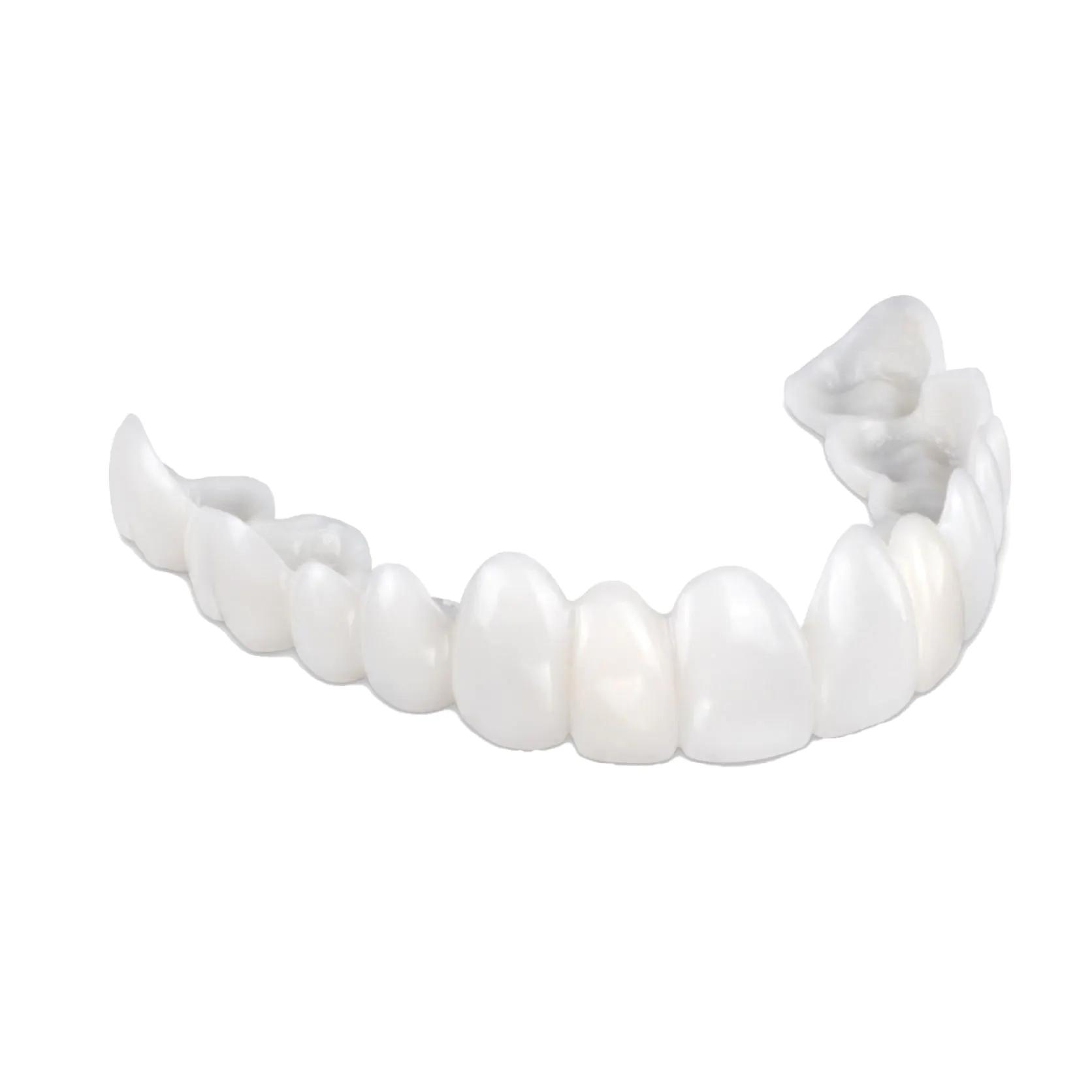 Custom Teeth Whitening Trays