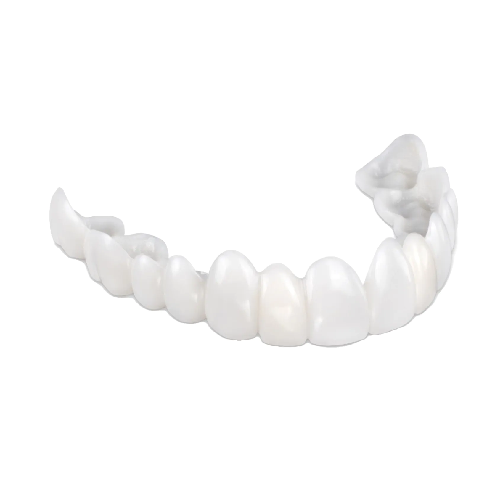 GlorySmile custom made teeth whitening trays Supply