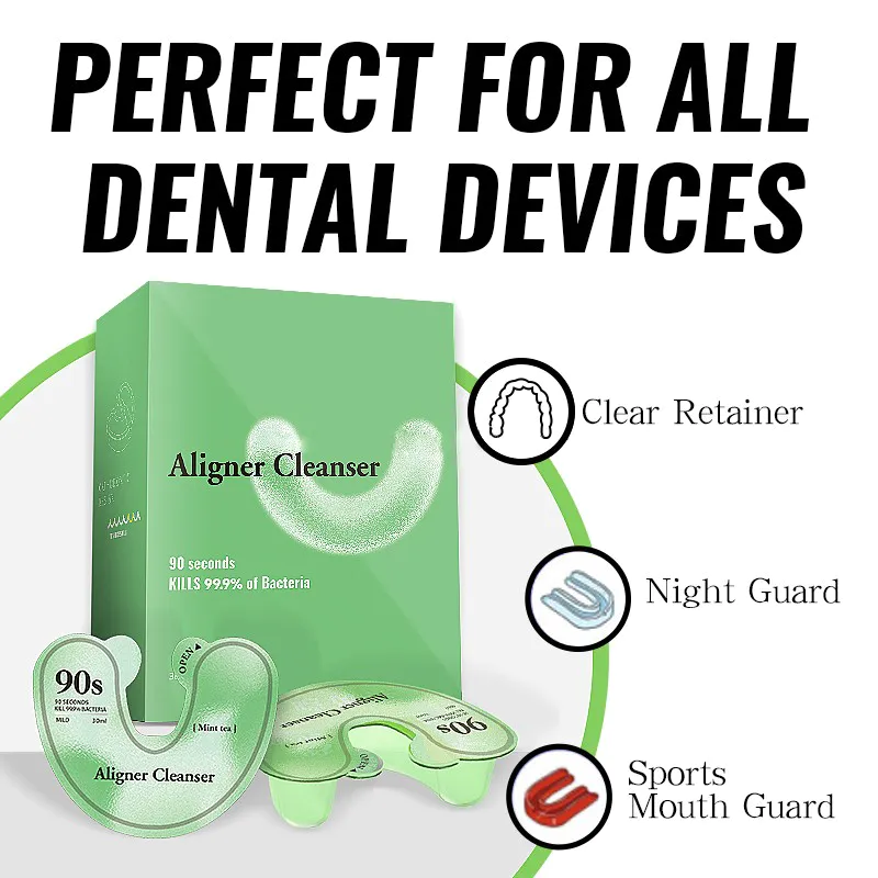 GlorySmile High-quality custom teeth trays for business