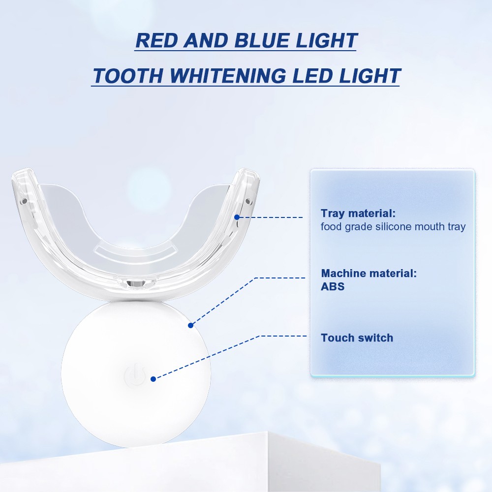 Bulk purchase best best teeth whitening at home kits supplier for teeth-2