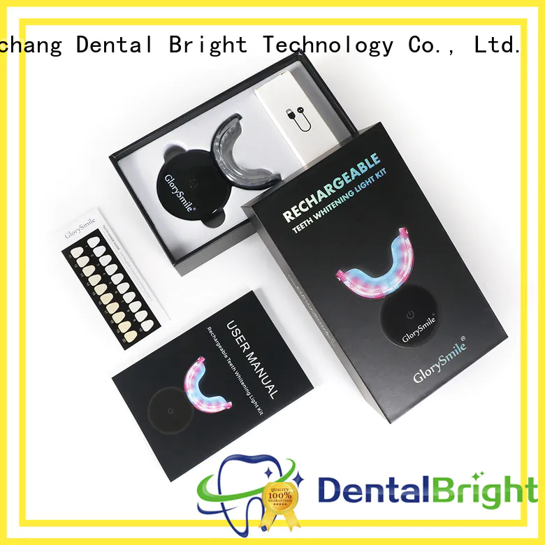 good selling teeth whitening products customized for teeth